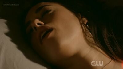 Jeanine Mason - Roswell, New Mexico s01e13 (2019) HD 1080p Nude? Sexy! Watch Online