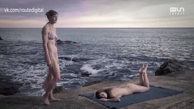 Joyce Bibring Nude, Alexia Barlier (nn) - Noces Rouges s01e03 (FR 2018) 720p HDTV Watch Online