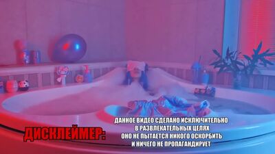 [ОЛЕЖЭ] Как снимали: Френдзона - Бутылочка