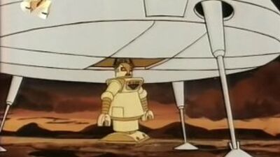 Скуби-Ду и Скрэппи-Ду 2 сезон 11 серия