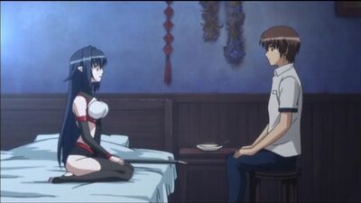 Стальная Ведьма Аннероуз 2 (озвучка)