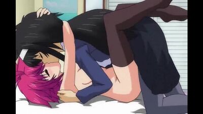 My Mai: Koakuma Na A Cup – 2 У Моей Сестренки Ну Очень Маленькая Грудь – 2