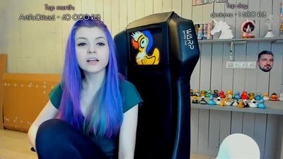 [Olyashaa YouTube] ОЛЯША ПРО СИГНЫ И ТВИЧ