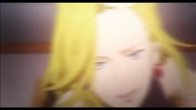 ➹ banana fish ; jessica randy