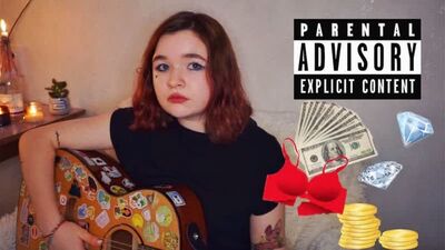 Алёна швец. - ПЕСНЯ СУЧКИ