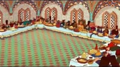 Алёша попович гоблин (мат) 18+