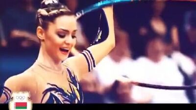 Женщины и спорт - Мелитина Станюта (1)