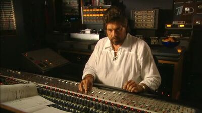 Pink.Floyd. Альбом "Обратная сторона Луны", как это было.