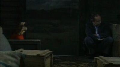 Альф 2 сезон 9 серия (Ночной поезд)