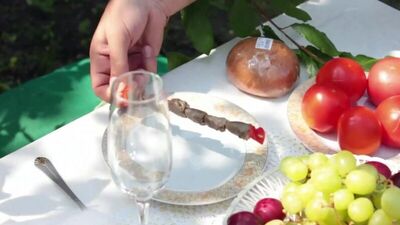 Альфина Азгамова - Бэхетлеме син иркэм