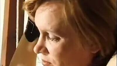 Наказание Yvette, часть 2