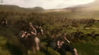 Амазонки против Степного Волка