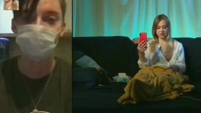 Андрей Петров про слив Мораны