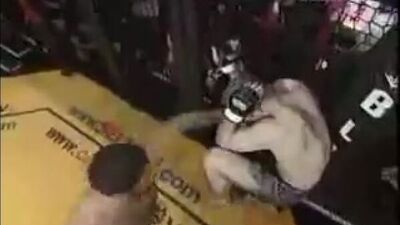 Амар Сулоев-бои без правил