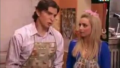 Счастливы вместе "296 серия"