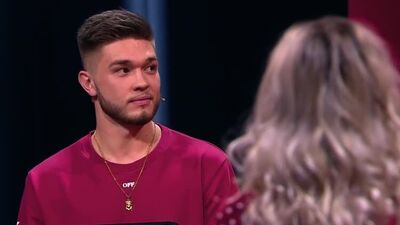 Анатолий Цой, Максим и Ева - Саранхэ - Серия 5