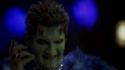 Ангел / Angel 4 сезон 1 серия (22) Deep Down / Глубина