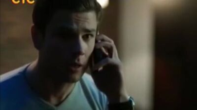 Ангел или демон серия 34