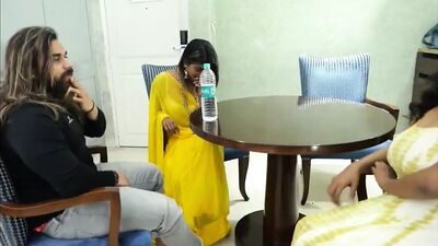 Семейная фантазия - впервые в сети - веб-сериал