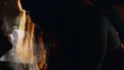 Courtaney Taylor, секс-сцена (озвучка), загружена