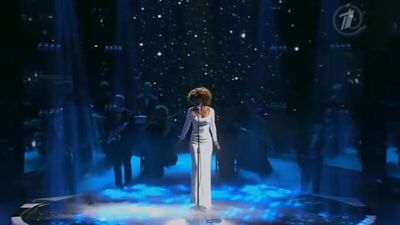 Ани Лорак. Уитни Хьюстон — «I will always love you». Точь‑в-точь. Фрагмент выпус.2015