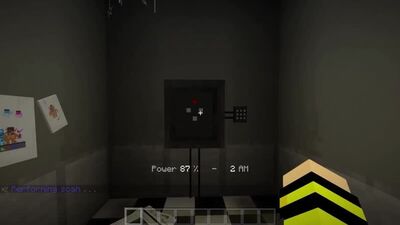 АНИМАТРОНИКИ ЗАХВАТИЛИ ПИЦЦЕРИЮ! НОВАЯ КАРТА ПО ФНАФ В Майнкрафт! ЧИКА, ФРЕДИ, БОНИ, МАРИОНЕТКА FNAF