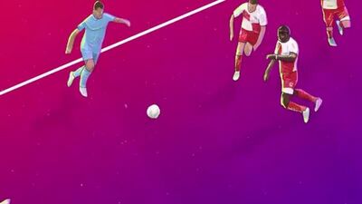 Анимация чемпионского гола Агуэро.mp4