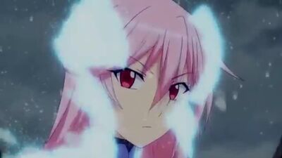 АНИМЕ ГДЕ ВСЕ ДЕВУШКИ ХОТЯТ ОДНОГО И ТОГО ЖЕ ПАРНЯ [ГАРЕМ_ЭТТИ_РОМАНТИКА] 18