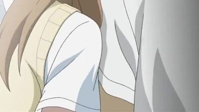 Аниме Извращенка со 2размером:Интим предлагать жанр комедия этти школа