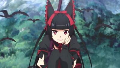 Аниме клип - Врата Там бьются наши войны - T-Fest x Скриптонит – Ламбада ♪