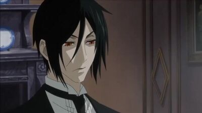 Аниме клип Темный дворецкий - Сиэль и Себастьян - Я тот, кого никто не любит.