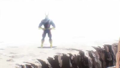 Аниме моя геройская академия 3 сезон 11