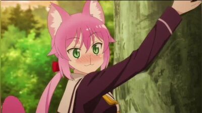 Аниме Нарезка 