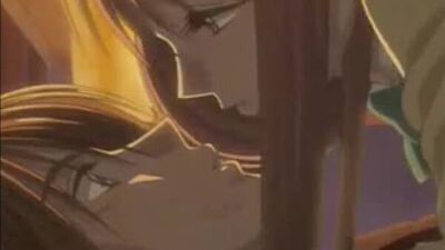 Аниме про запретную любовь брата и сестры