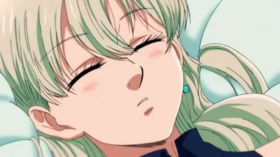 Аниме РЕП - Король Демонов Мелиодас и Ангел Элизабет _ 7 смертных Грехов _ Nanat