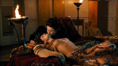 Анна Азарова - Гольфстрим под айсбергом (2012)