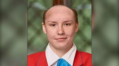 Анна Горохова / Пацанки-3