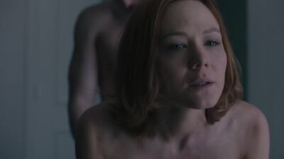 Анна Фрил , Луиса Краузе - Девушка по вызову / Anna Friel , Louisa Krause - The Girlfriend Experience ( 2016 - 2017 )