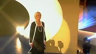 Анни-Фрид Лингстад (Anni-Frid Lyngstad)&Джон Лорд (Jon Lord) - "Солнце снова засияет"