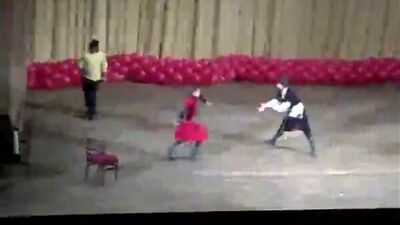 Ансамбль Ватан и горец- Юсуп Омаров!!!!