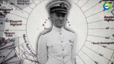 Антарктида(Новая Швабия - База 211) - тайны и загадки. НЛО во льдах