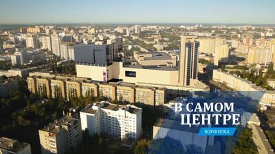 Апартаменты Галереи Чижова http://residence-vrn.ru/