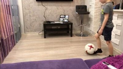 Апрель - Бутово парк - Ковалевский Максим