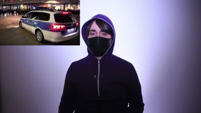 АРАБЫ И НЕГРЫ НАСИЛУЮТ НЕМОК В ГЕРМАНИИ. ГНИЕНИЕ ЕВРО-ЗОНЫ