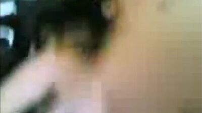 Армянку трахают в попку