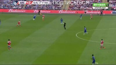 Арсенал – Челси прямая трансляция смотреть онлайн