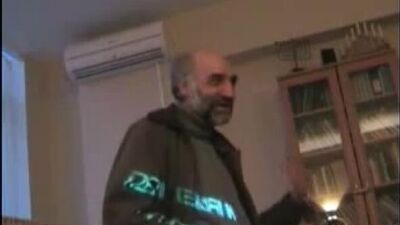 Артавазд (Артур) Ашотович Пелешян (1938г.р.) — советский и армянский кинорежиссёр-документалист.