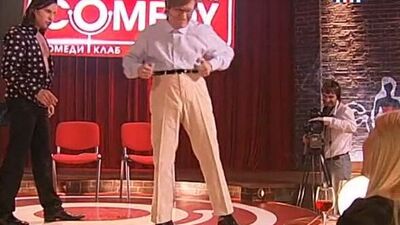 Артур Пирожков & Андрей Рожков