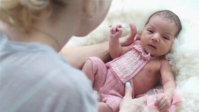 Ассоциация фотографов новорожденных РТ