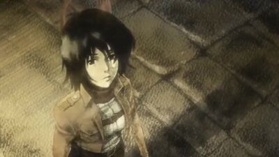 Атака Титанов 1 сезон - 1, 2 Опенинг и Эндинг